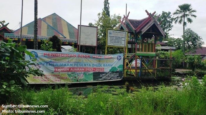 TK Swasta di Banjarmasin